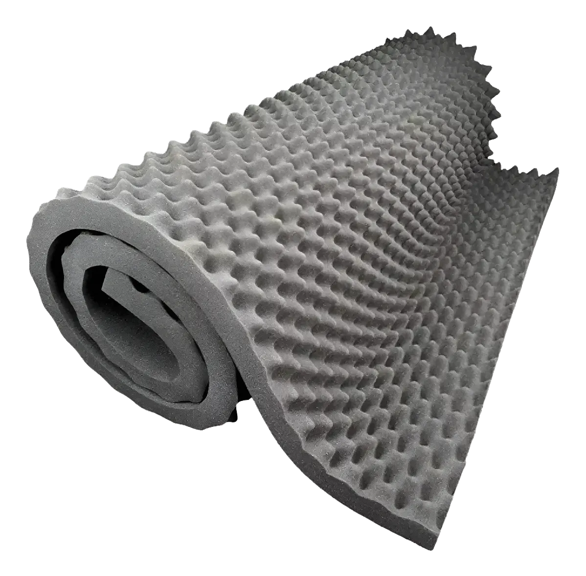 Colchão Casca de Ovo